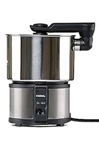 Nova NRC 974 450W 1.3-Litre Travel Cooker (Grey)