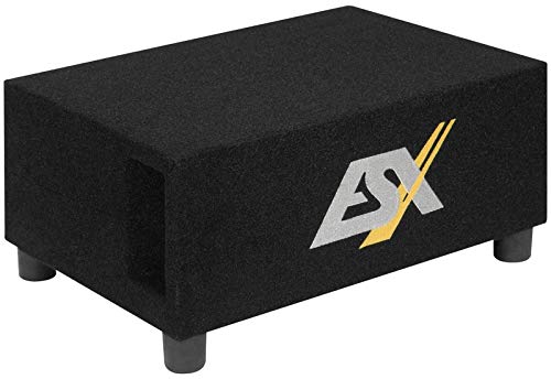 Price comparison product image ESX SX-1240 Signum - 30cm Subwoofer