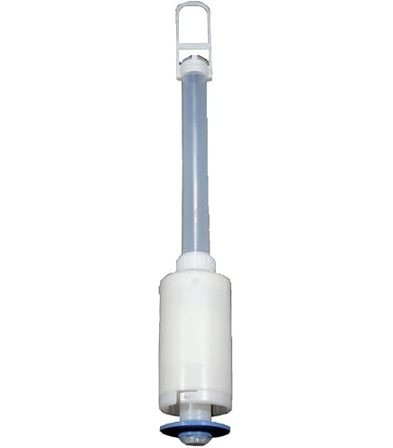 Rubinetto Galleggiante Incasso Per FUTURA-ETERNA / NAUTILUS - 2