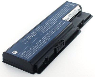 Preisvergleich Produktbild Akku Ersatzakku Batterie Notebookakku für ACER ASPIRE 8735G