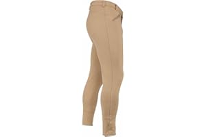 Shires Pantalon d'équitation pour Homme