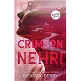 Crimson Nehri: Edens Serisi