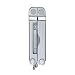 Produktbild Leatherman - MICRA Silber - (Mini-Werkzeug)