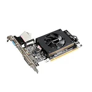 Gigabyte GeForce GV-N710D3-2GL 2GB Graphics Card