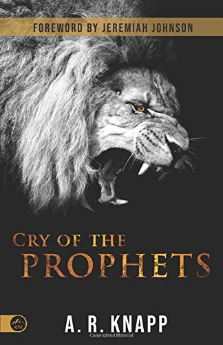 Preisvergleich Produktbild The Cry of the Prophets