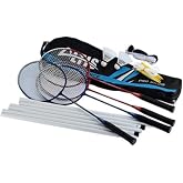 Altis Bs20 Badminton Raket Set