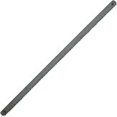 Rolson 58909 10 pc 150 mm Junior Hacksaw Blades