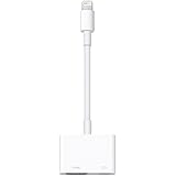 Apple Lightning Digital AV Adapter