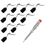 Optimal zum Renovieren oder im Keller & Dachboden als dauerhafte Lichtquelle.