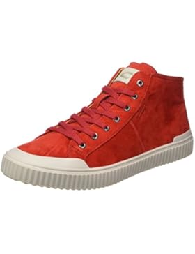 camel active Damen Rail 71 High-Top