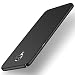 Tapfond® Oneplus 3 Oneplus 3T All Sides Protection "360 Degree" Sleek Quicksand Matte Hard Back Case Cover For Oneplus 3 One Plus 3T - Sandstone Black RS.279.00