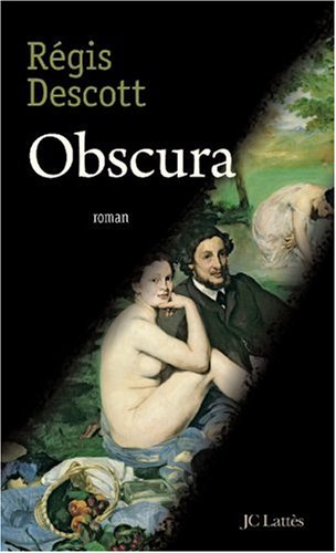 couverture de : Obscura
