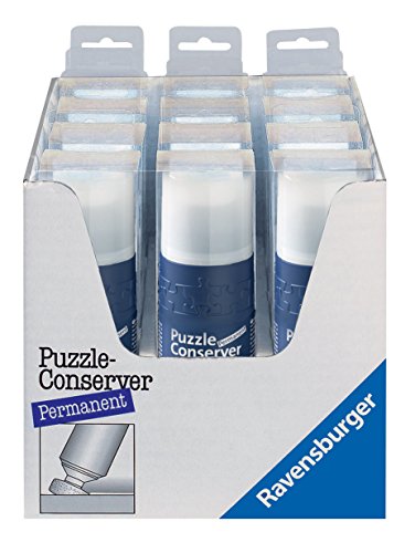 Preisvergleich Produktbild Ravensburger 93793 VKK VE12 P.Conserver Perm.