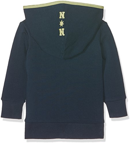 Neck & Neck Baby-Mädchen Sport Kapuzenpullover 17v10701.23 - 2