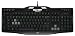 Produktbild Logitech G105 Gaming Tastatur Call Of Duty MW3 Edition mit beleuchteten Tasten