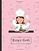 Produktbild Recipe Book: Perfect Professional Blank Ultimate Journal Diary Notebook, Family Cooking Journal, Recipe Keeper, Reference Your Unique Cooking, Recipe ... Print 8.5"x11". (Cookery notepad, Band 33)