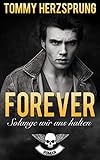 Cover zum Buch Forever: Solange wir uns halten