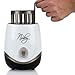 Nuby Natural Touch Bottle Warmer - 2 Pack