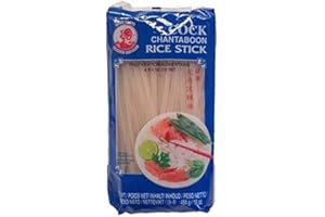 Tagliatelle di Riso 454g COCK BRAND