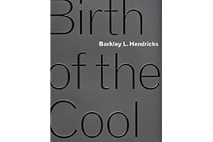 Barkley L. Hendricks: Birth of the Cool