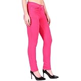Urban Diva Fashion Oasis Ladies Skinny 