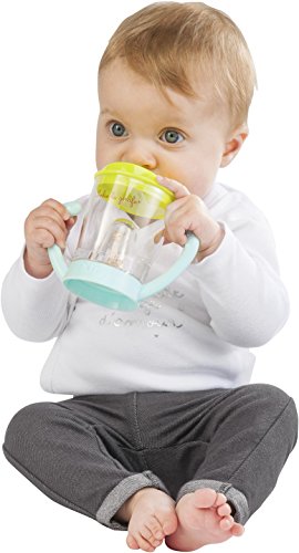 Vulli - Fresh Touch - Sophie la Girafe - Set Tasse anti-fuite – Image 3