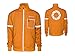 Produktbild Portal Aperture Test Subject Adult Track Jacket X-Large