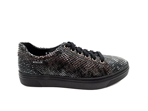 Preisvergleich Produktbild Mephisto Beige Antonia Sneaker