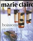 Marie Claire Boissons