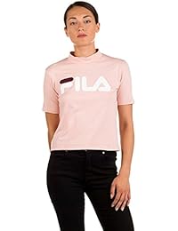 magliette fila donna rose