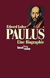 Paulus: Eine Biographie (Beck'sche Reihe) by 
