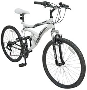 hyper havoc 26 inch mountain bike
