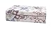 Baby Travel Bed Foam Mattress 60 x 120 Foam Baby Pollutant Tested