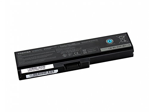 Toshiba PA3817U-1BRS Akku 48 Wh – Original - 2