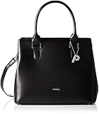 Henkel & abnehmbarer, unverstellbarer Tragegurt