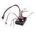 Produktbild Dabixx Wltoys 12428 12423 1/12 RC Autoersatzteile Empfänger Zubehör