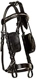 WILKINSON, Cerchione ruota posteriore a doppia parete per bici Double Wall MTB, Argento (Silber - silber), 66 x 4,4 cm (26 x 1,75 zoll)