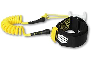SNIPER BODYBOARDS Sniper Deluxe Leash - Biceps Model