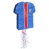 Dynastrib P S G Carte D Invitation Bleu Amazon Fr Cuisine Et Maison