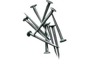 Bayonet Tacks (Fine Cut Steel) - Blue (Box Pack) 30mm