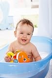 VTech Baby 80-113304 – Badespaß Fisch - 4