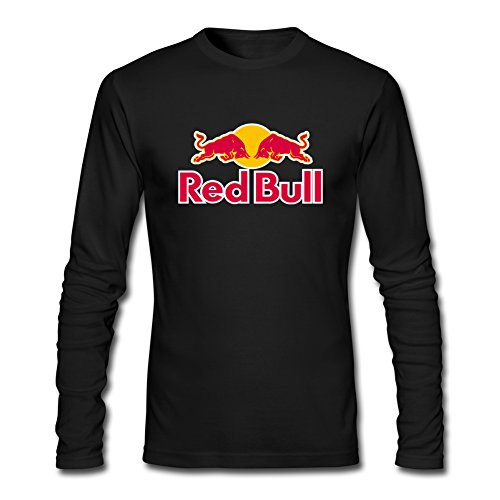 Preisvergleich Produktbild New Red Bull Racing For Mens Long Sleeves Outlet