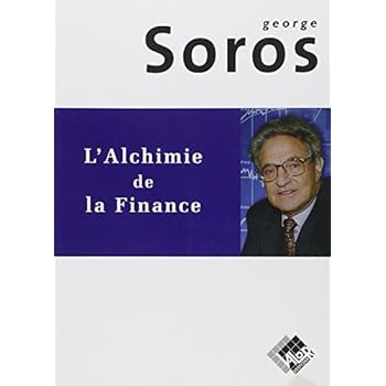 L'Alchimie de la finance L'Alchimie de la finance