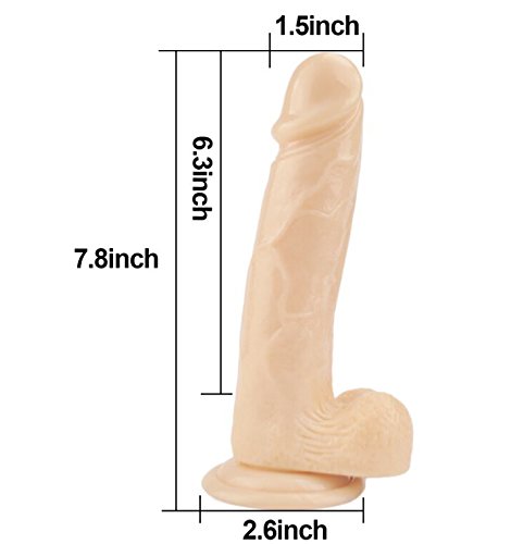 Tracys-Dog-78-Inch-Jelly-Sexual-Toy
