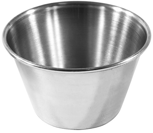 Zenker 43096 Dariolform Ø 8cm , Patisserie