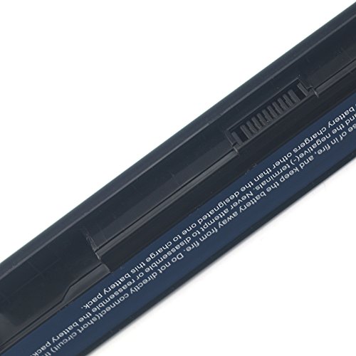 AGDA®Neu Externer Notebook Laptop Batterie Akku für  ASUS A41-X550A A41-X550 X450 X550 A550 F550C R510 R510C X452 X550CUS A41-X550A A41-X550 X450 X550 A550 F550C R510 R510C X452 X550C Li-ion 8-Zellen 14.4V 5200mAh - 3