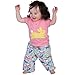 Piccalilly Organic Cotton Pink Baby Girls Bunny T-Shirt 18-24 months