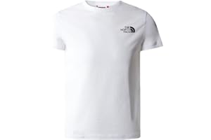 THE NORTH FACE Mädchen Simple Dome T-Shirt