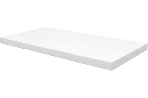 Grevinga® PUR - Schaumstoff (RG 22) | 50 x 50 x 10 cm