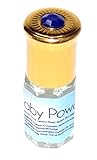 Al Aneeq Baby Powder Perfume Oil - 3ml